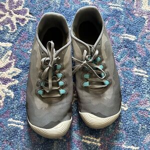 Merrell Vapor Glove 4 Women Sneaker SZ 8.5